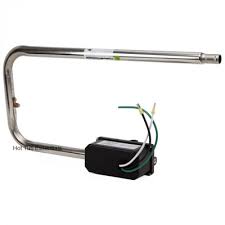 C3229-2 - HEATER REPLACES 6500402 - Sun'n'Fun Pool & Spa