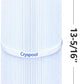 C-4326 Hot Tub Filter - Sun'n'Fun Pool & Spa