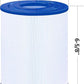 Cartridge Filter for Marquis