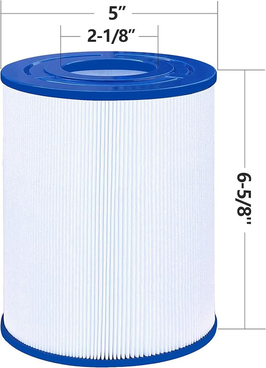 Cartridge Filter for Marquis
