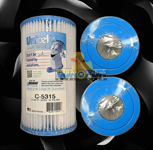 C-5315 Hot Tub Filter