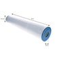 C-5351 Hot Tub Filter - Sun'n'Fun Pool & Spa