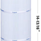 C-5374 Hot Tub Filter - Sun'n'Fun Pool & Spa