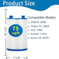 C-7367 Hot Tub Filter - Sun'n'Fun Pool & Spa