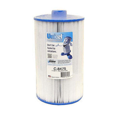 C-8475 Hot Tub Filter - Sun'n'Fun Pool & Spa