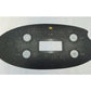 Coast Spas Overlay for 50494 REGENCY - Sun'n'Fun Pool & Spa