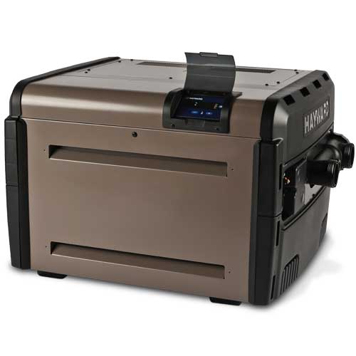 Hayward Natural Gas Swimming Pool Heaters - Sun'n'Fun Pool & Spa