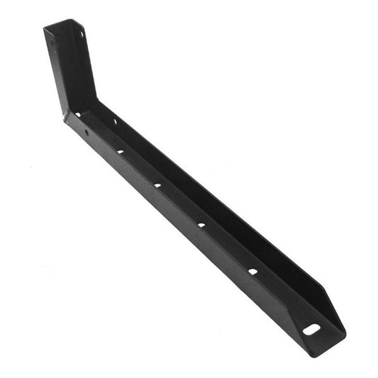 Cover Valet Channel Bracket - Steel (Old Style)