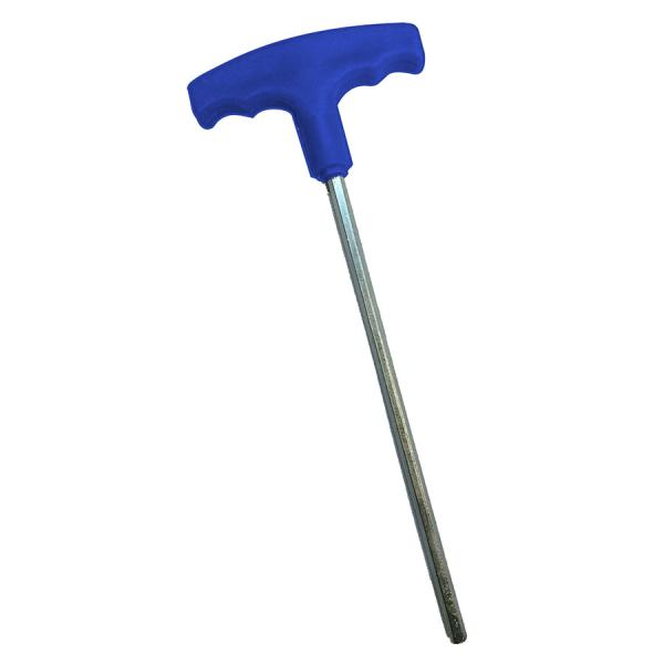 Safety Cover Anchor Wrench