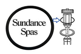 Sundance O-Ring Waterfall (UP0324) - Sun'n'Fun Pool & Spa