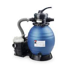 Pool Sand Filter & Pump Combo 12" w/ 0.35HP