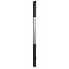 PRO SERIES TELESCOPIC 3 SECTION POLE 4' TO 12'