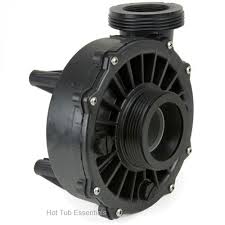 Waterway Wet End 48FR 1.5HP 1.5" x 1.5" - Sun'n'Fun Pool & Spa