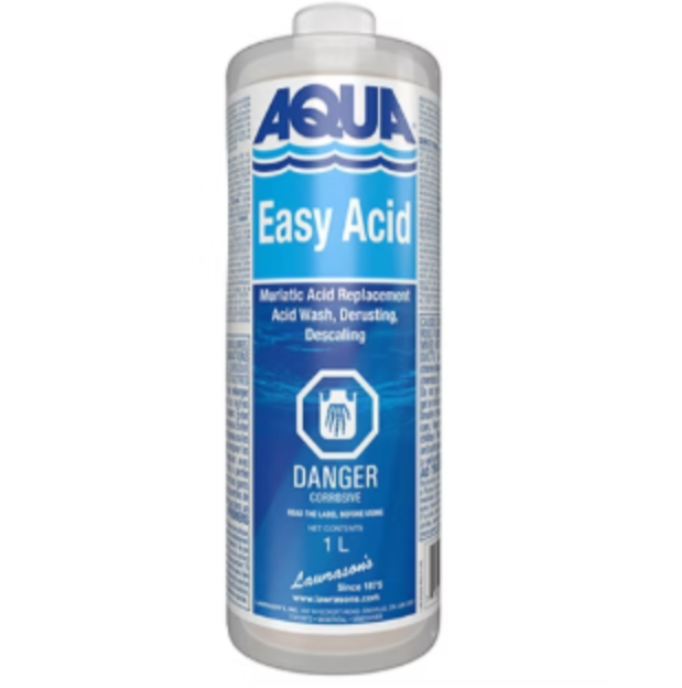 Aqua Pool Easy Acid 1L
