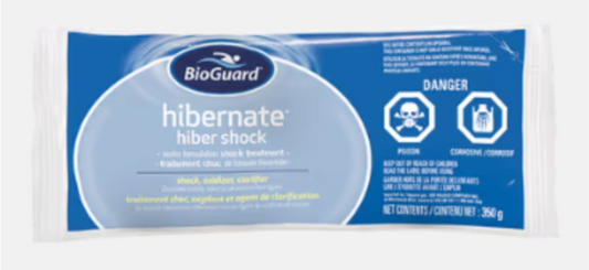 BioGuard Hibernate Shock 350g
