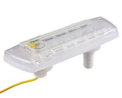 Sundance Spas Waterfall Light 2016+ 880 Series (UP0324) - Sun'n'Fun Pool & Spa