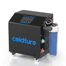 ColdTure Cartridge Filter