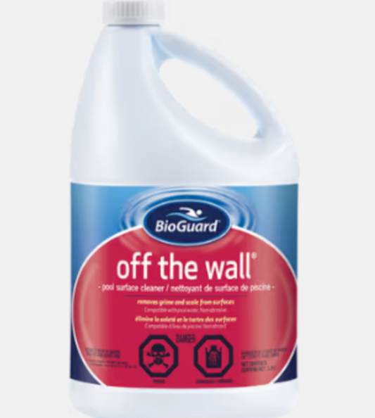 BioGuard Off the Wall 946ml