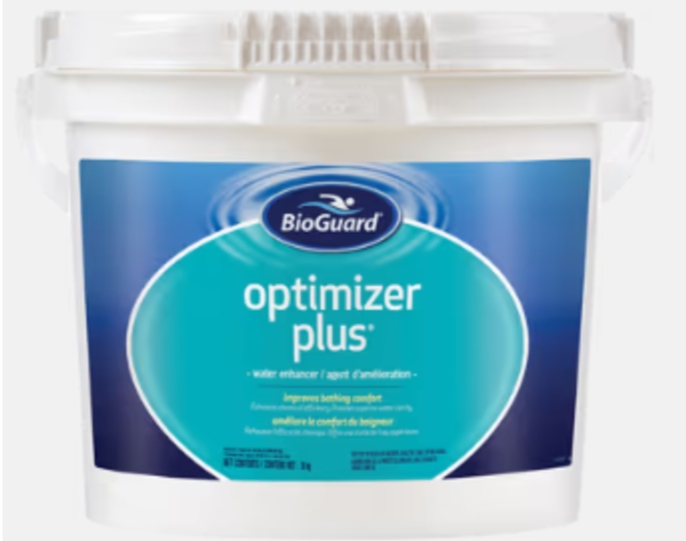 BioGuard Optimizer Plus 9kg