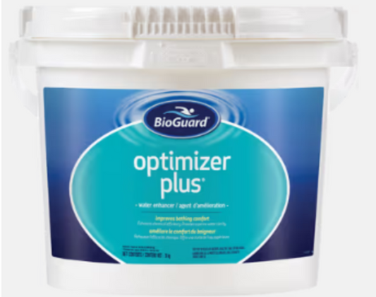BioGuard Optimizer Plus 9kg