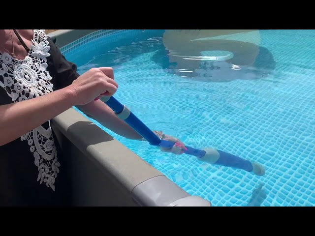 GAME Spa & Pool Vac