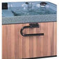 Leisure Concepts Towel Bar - Sun'n'Fun Pool & Spa