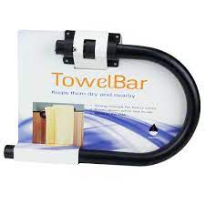 Leisure Concepts Towel Bar - Sun'n'Fun Pool & Spa