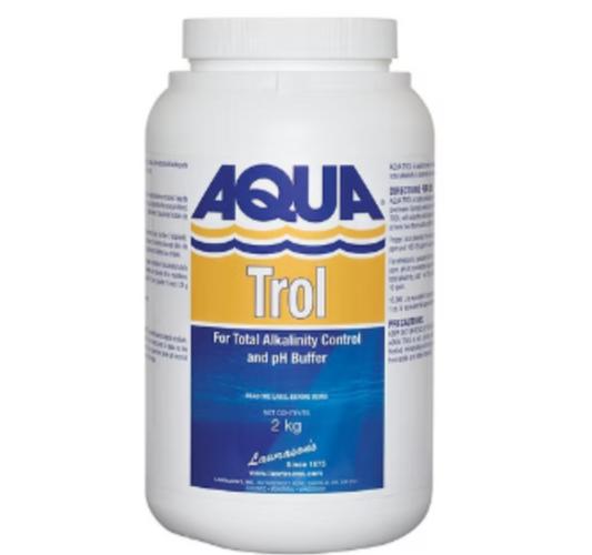 Aqua Pool Trol 2kg