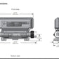 Gecko IN.YE-5 Bundle: YE-5 Spa Pak, 4.0kw, IN.K300 - Sun'n'Fun Pool & Spa