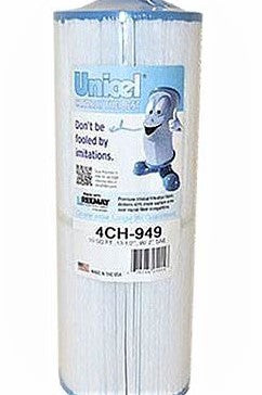 4CH-949 Hot Tub Filter - Sun'n'Fun Pool & Spa