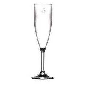 Champagne Flute - Sun'n'Fun Pool & Spa
