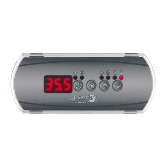 Gecko Alliance K200 Topside
