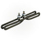 Flow Thru Element 5.5kW 25-4134L - Sun'n'Fun Pool & Spa