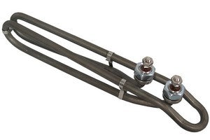 Flow Thru Element Titanium 4.0kW 25-4041BI-TI - Sun'n'Fun Pool & Spa