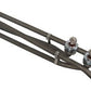 Flow Thru Element Titanium 5.5kW 25-4034BI-TI - Sun'n'Fun Pool & Spa