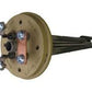 Round Flange Element 1500/4000W - Sun'n'Fun Pool & Spa