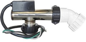 Heater Manifold A2550-5251ET