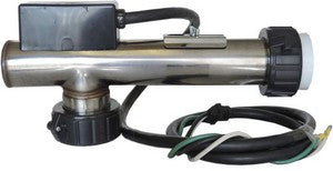 Heater Manifold A2550-5350ET