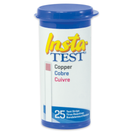 LaMotte Insta-Test Copper