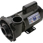 2-Speed Spa Pump Executive 4HP (230V 2"x2") - Sun'n'Fun Pool & Spa